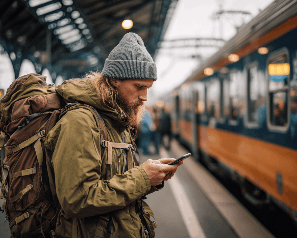 Travel