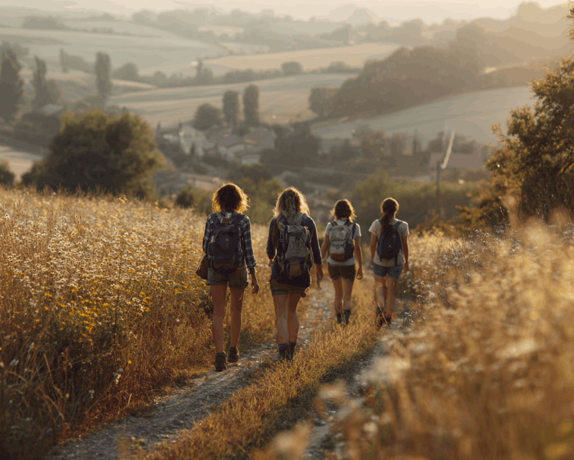 Travel