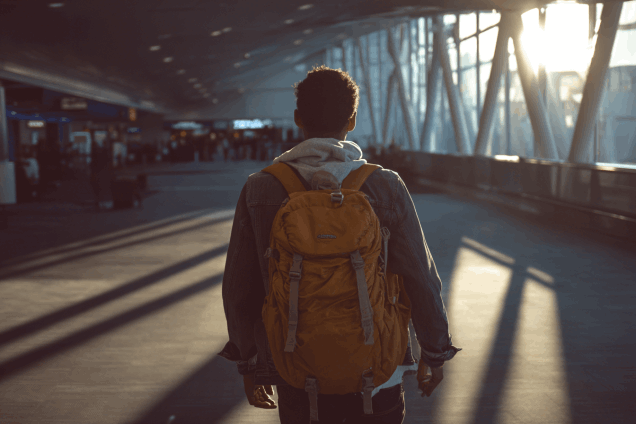 Travel